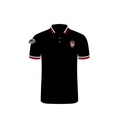 DCSL Leopards 高尔夫 Polo衫