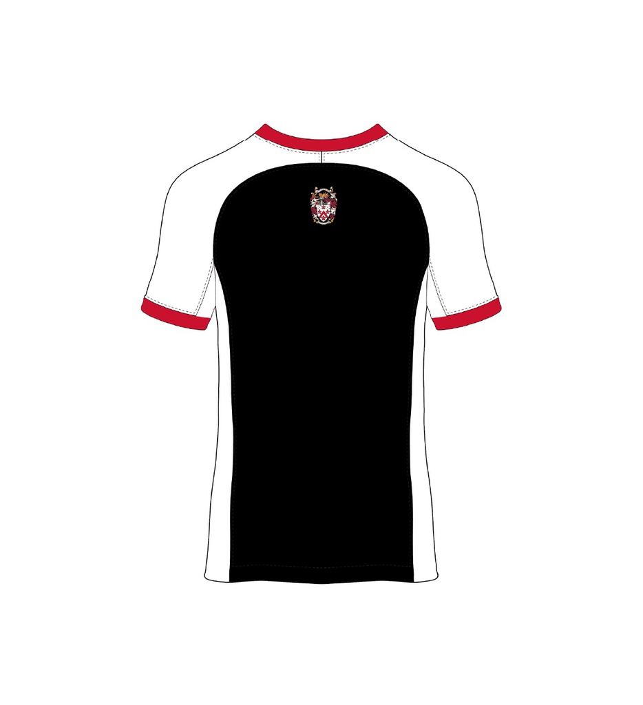 DCSL Leopards 训练球衣