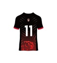 DCSL Leopards 足球球衣 - 客场