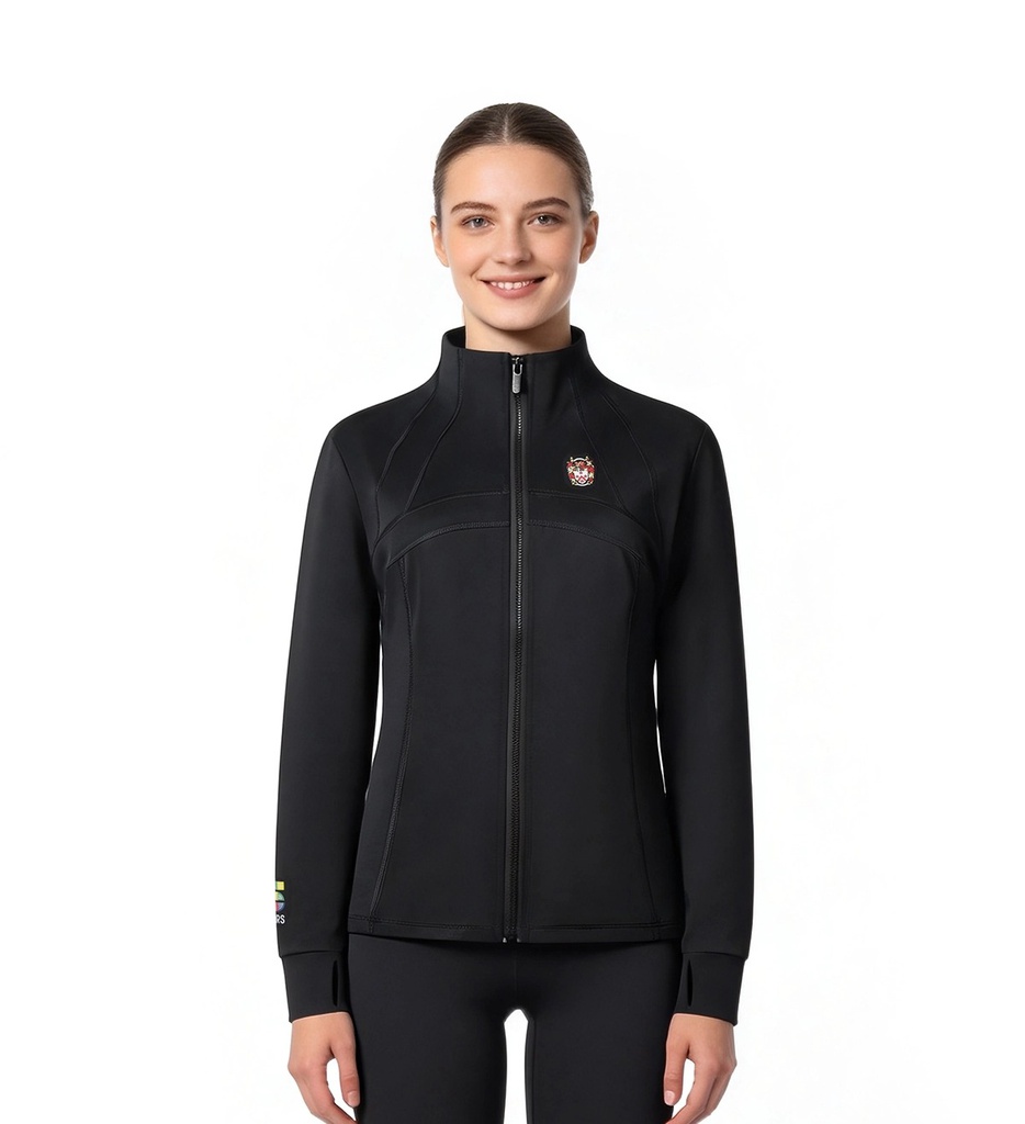Yoga Jacket