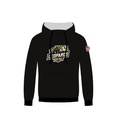 DCSL Leopards 连帽卫衣