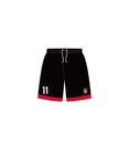 DCSL Leopards Basketball Shorts - AWAY