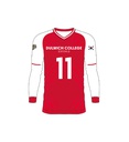 DCSL Leopards Goalkeeper Jersey - AWAY