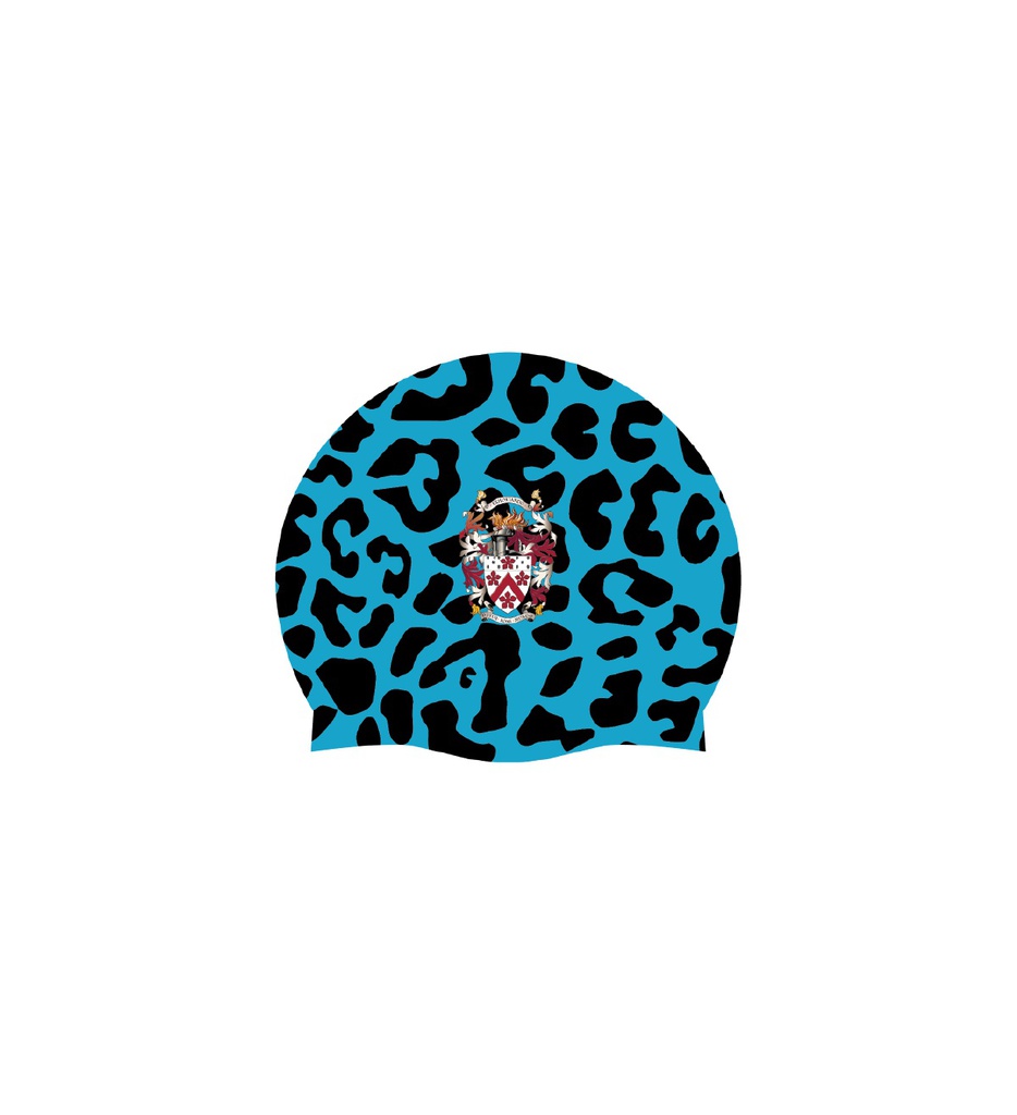DCSL Swim Cap