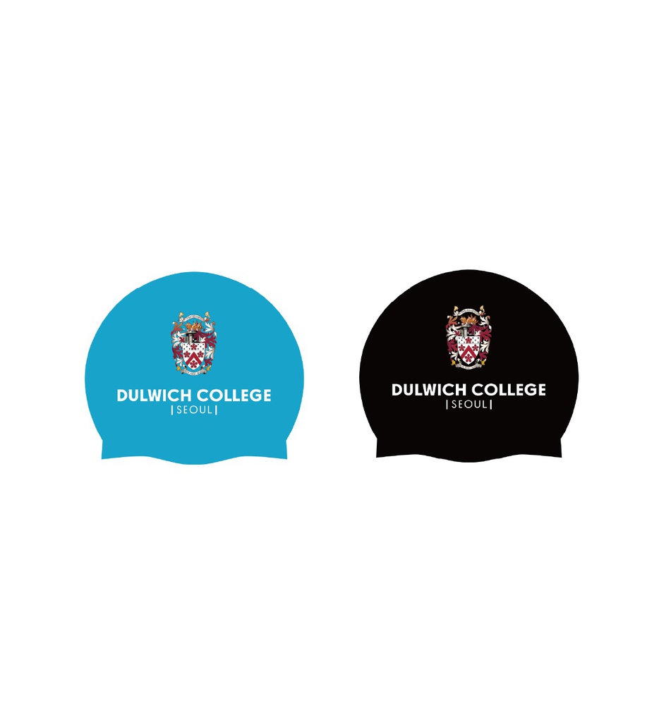 DCSL Swim Cap