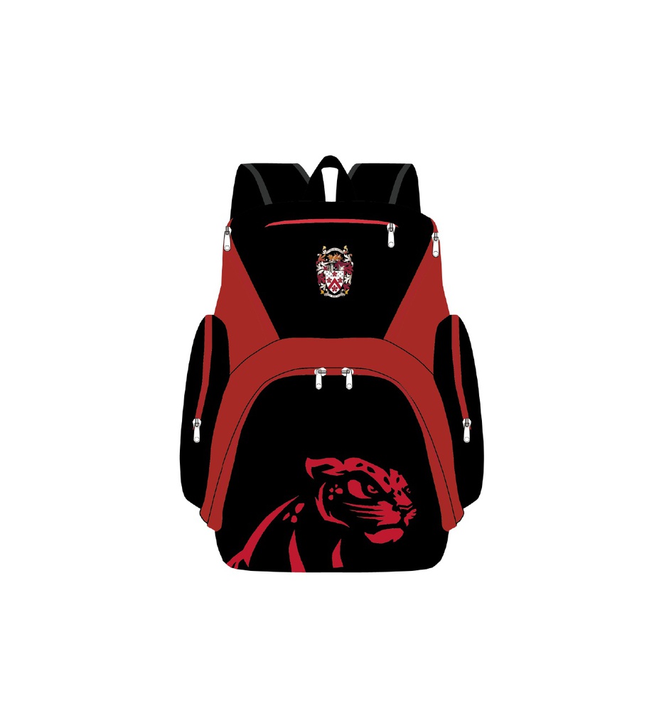 DCSL Backpack