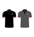 DCSL Leopards Golf Polo